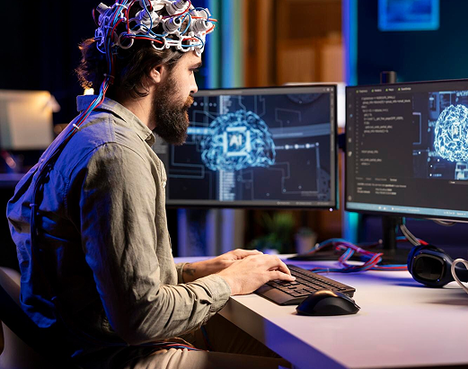 Analyse IA pour l'industrie